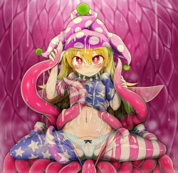 Page 43 of Jigoku no Shokushu-zeme | Hellish Tentacle Torture