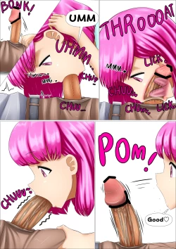 Page 11 of Schoolgirl Femdom