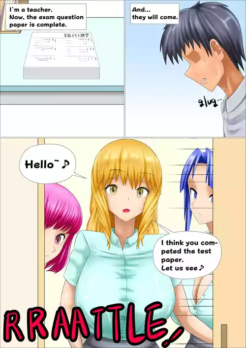 Download Schoolgirl Femdom