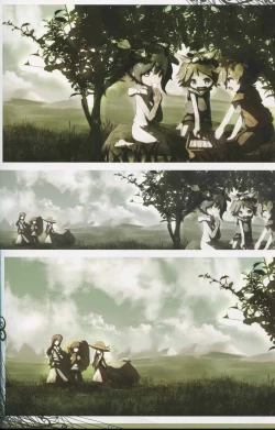 Page 12 of Len no Iru Seikatsu