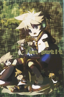 Page 13 of Len no Iru Seikatsu