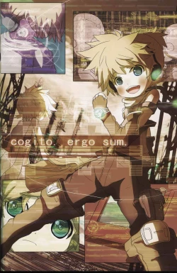 Page 14 of Len no Iru Seikatsu