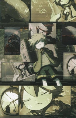 Page 20 of Len no Iru Seikatsu