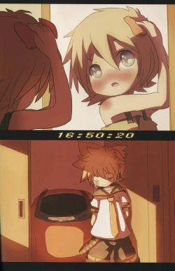 Page 6 of Len no Iru Seikatsu