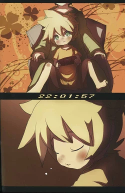 Page 8 of Len no Iru Seikatsu