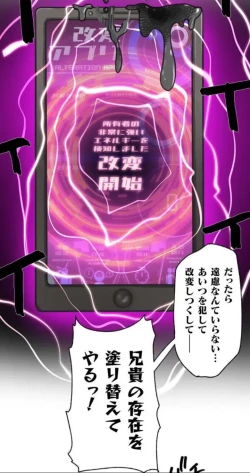 Page 56 of Transformation App - Would you like to turn into your ideal woman?