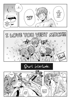 Page 11 of BABANGBABANGBANGBANG