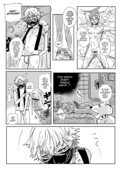 Page 19 of BABANGBABANGBANGBANG