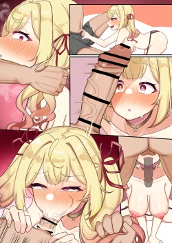 Page 6 of hskwさんの漫画だ