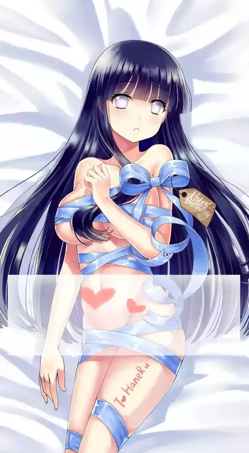 [Pixiv]HaneRu(3452804)