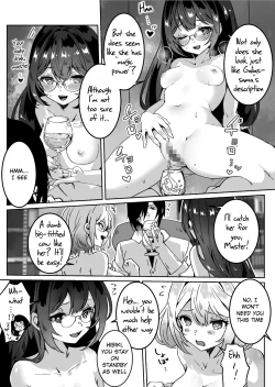 Page 12 of After Isekai Reincarnating, I Use Dark Powers To Get Revenge On The Hero Party