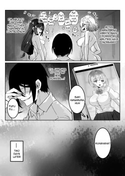 Page 13 of After Isekai Reincarnating, I Use Dark Powers To Get Revenge On The Hero Party