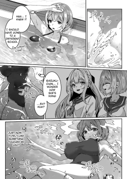 Page 15 of After Isekai Reincarnating, I Use Dark Powers To Get Revenge On The Hero Party