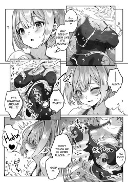 Page 16 of After Isekai Reincarnating, I Use Dark Powers To Get Revenge On The Hero Party