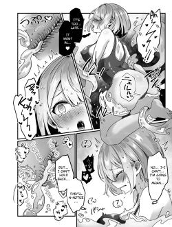 Page 22 of After Isekai Reincarnating, I Use Dark Powers To Get Revenge On The Hero Party