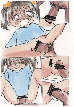 Page 9 of RAKUGAKI Haa Haa WORKS 2024gou