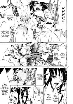 Page 45 of Samurai GuildCh. 1-5