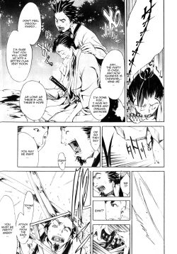 Page 68 of Samurai GuildCh. 1-5