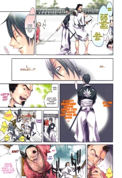 Page 90 of Samurai GuildCh. 1-5