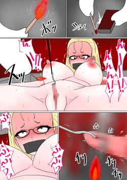 Page 98 of Jigoku no Oni 7 个人机翻略润色