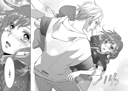 Page 48 of bonbi Girl to suraimu Boy| 贫困女子和史莱姆男子1-8 end