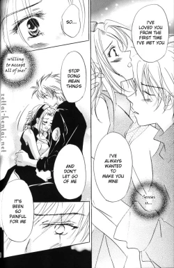 Page 14 of Everything Needs Love