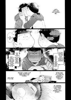 Page 23 of This Is Our Punishment Theory | Kore ga Bokura no Imashime Riron