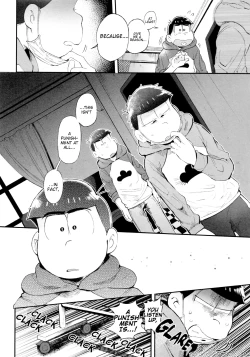 Page 28 of This Is Our Punishment Theory | Kore ga Bokura no Imashime Riron