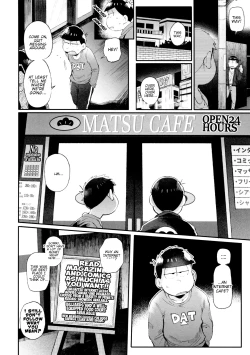Page 8 of This Is Our Punishment Theory | Kore ga Bokura no Imashime Riron