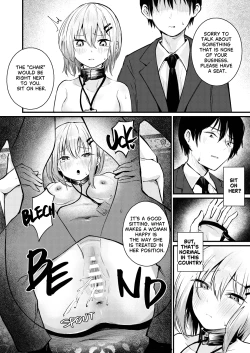 Page 21 of The Country Where Women's Rights have been Lost