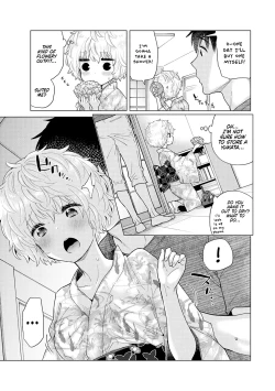 Page 12 of Noraneko Shoujo to no Kurashikata Ch. 33+34 | How to Live with a Stray Cat Girl Ch. 33+34