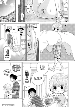 Page 49 of Noraneko Shoujo to no Kurashikata Ch. 33+34 | How to Live with a Stray Cat Girl Ch. 33+34