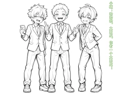 Page 13 of 我又幻想了，幻想到了索拉里斯大陆，就会有人爱我...