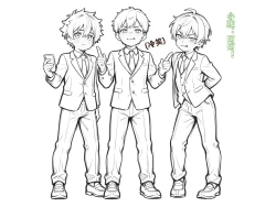 Page 20 of 我又幻想了，幻想到了索拉里斯大陆，就会有人爱我...