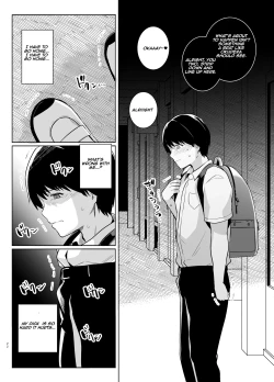 Page 21 of AOHARU TORARE |  Youth Cuckoldry