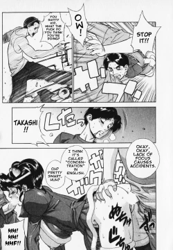 Page 14 of Pretty Misa Ch. 1-4