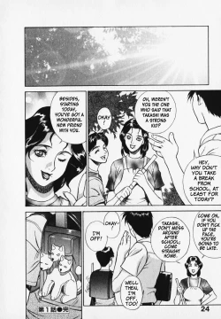 Page 21 of Pretty Misa Ch. 1-4