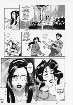 Page 24 of Pretty Misa Ch. 1-4