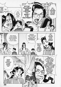 Page 26 of Pretty Misa Ch. 1-4