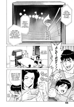 Page 64 of Pretty Misa Ch. 1-4