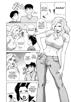Page 66 of Pretty Misa Ch. 1-4