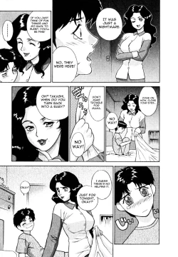 Page 73 of Pretty Misa Ch. 1-4