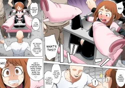Page 3 of Shine Nabyss] Uravity Ryoujoku II
