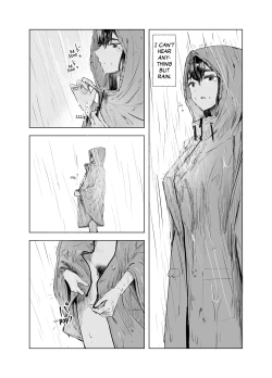 Page 8 of Natsu no Somarikata 6 | Tinted by Summer 6