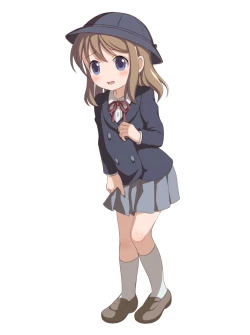 Page 189 of Toilet wo Kari ni Kita Onnanoko to Oshikko Play suru CG