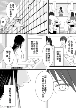 Page 15 of Muboubi Datta Koro Katainaka de Hissori to Hajimatta Bukiyou na Sex.- Ongoing