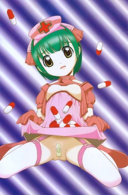 Page 112 of COMIC DANSYAKU 2003-02