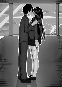 Page 23 of Seiso na Osananajimi no Sakuraba Misaki-san o Kareshi kara Netotte Nama Nakadashi suru Hanashi Kanzenban