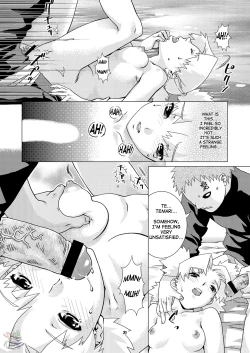 Page 22 of Hana Temari
