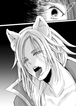 Page 18 of 【Kemono No Kuni No Aka Zukin】Hatsujo Ki No Kemomimi Oji Ni Chii Mo Meiyo Mo Junketsu Mo Datsu Ware Akuyaku Reijo E duo To Sa re Mashi Ta| 【兽之国的小红帽】被发情期的兽耳王子夺去地位、名誉和纯洁后获罪沦为反派